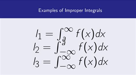 How to use the comparison test to show if an <strong>improper</strong> integral converges or not? This version of the comparison test is also called the direct comparison bec. . Improper integrals organic chemistry tutor